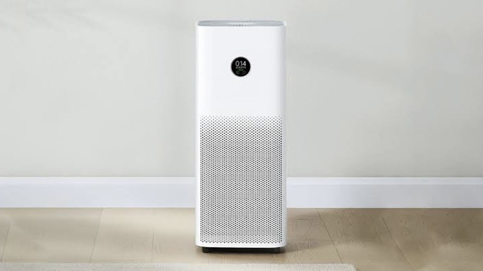 Keunggulan Xiaomi Mi Air Purifier 4 Pro, Saring Virus di Udara