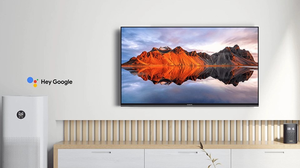 Fitur Xiaomi Google TV, Beri Pengalaman Nonton Lebih Memuaskan 