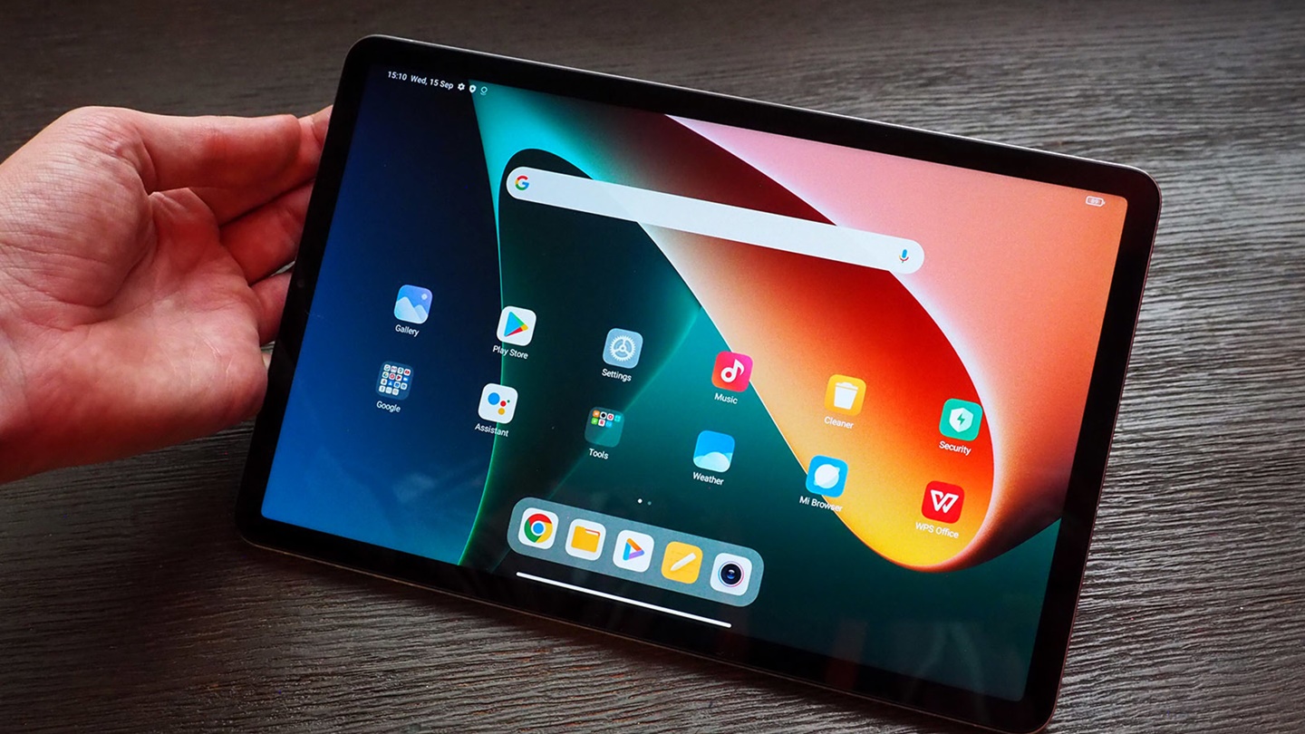 7 Kelebihan Xiaomi Mi Pad 5 untuk Menunjang Banyak Aktivitas